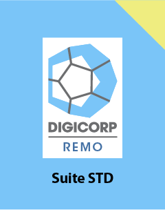 REMO - SUITE MOSAICO