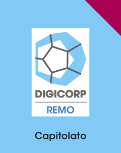 software BIM capitolati