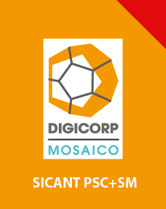 SICANT PSC+SM